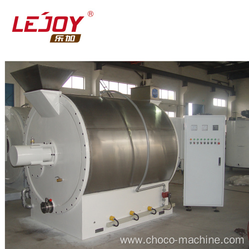 Good Performance Chocolate Refiner Conche For Manufacturing